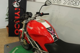 Ducati Monster 800ie, S2R!, снимка 14 - Мотоциклети и мототехника - 40275328