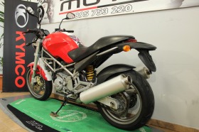 Ducati Monster 800ie, S2R!, снимка 12
