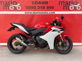 Honda Cbr 600FA Lizing [  ] | Mobile.bg    1