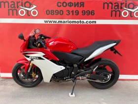 Honda Cbr 600FA Lizing [  ] | Mobile.bg    10