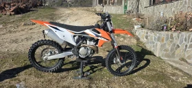 Ktm SX-F 350 Перфектен!, снимка 2