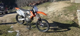 Ktm SX-F 350 Перфектен!, снимка 1