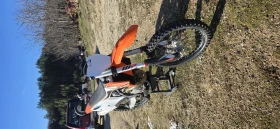 Ktm SX-F 350 Перфектен!, снимка 4