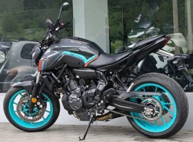 Yamaha Mt-07 A+ A2 | Mobile.bg    3