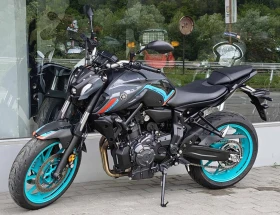 Yamaha Mt-07 A+ A2 | Mobile.bg    5