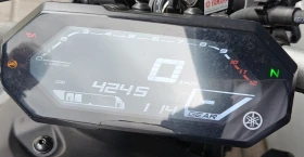 Yamaha Mt-07 A+ A2 | Mobile.bg    7