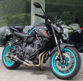 Yamaha Mt-07 A+ A2 | Mobile.bg    6