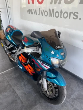 Обява за продажба на Honda Cbr 919 RR ~3 200 лв. - изображение 4