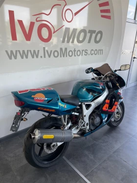 Обява за продажба на Honda Cbr 919 RR ~3 200 лв. - изображение 3