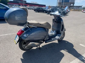 Vespa GTS 300 | Mobile.bg    4