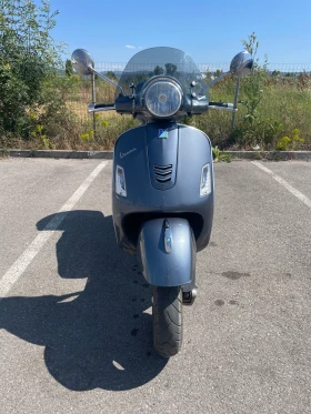 Vespa GTS 300 | Mobile.bg    2