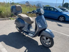 Vespa GTS 300 | Mobile.bg    3