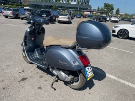 Vespa GTS 300 | Mobile.bg    6