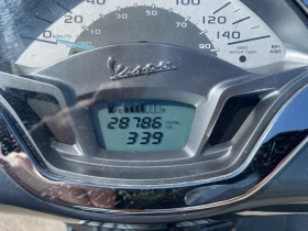 Vespa GTS 300 | Mobile.bg    7