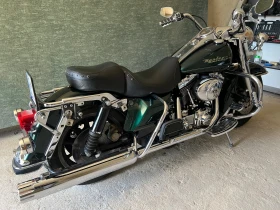 Harley-Davidson Touring Road King FLHR | Mobile.bg    8