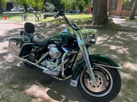     Harley-Davidson Touring Road King FLHR