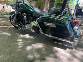 Harley-Davidson Touring Road King FLHR | Mobile.bg    15