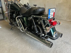 Harley-Davidson Touring Road King FLHR | Mobile.bg    7