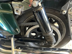 Harley-Davidson Touring Road King FLHR | Mobile.bg    5