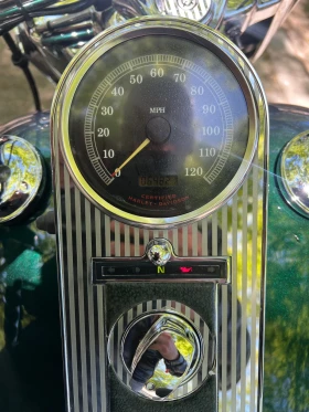 Harley-Davidson Touring Road King FLHR | Mobile.bg    9