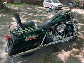 Harley-Davidson Touring Road King FLHR | Mobile.bg    14