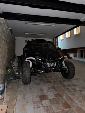 Can-Am Maverick       Zundert | Mobile.bg    4