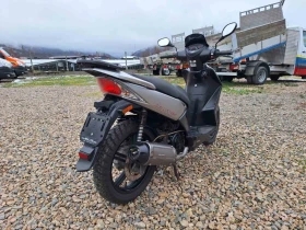 Kymco Agility 125 5800KM. ��������� | Mobile.bg � ����� ������ 7