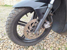 Kymco Agility 125 5800KM. ��������� | Mobile.bg � ����� ������ 10