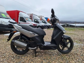 Kymco Agility 125 5800KM. ��������� | Mobile.bg � ����� ������ 4