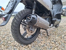 Kymco Agility 125 5800KM. ��������� | Mobile.bg � ����� ������ 11