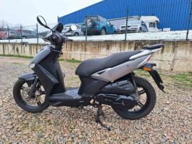 Kymco Agility 125 5800KM. ��������� | Mobile.bg � ����� ������ 5