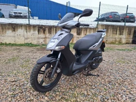 ������ Kymco Agility