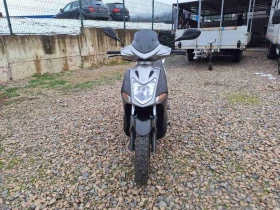 Kymco Agility 125 5800KM. ��������� | Mobile.bg � ����� ������ 2