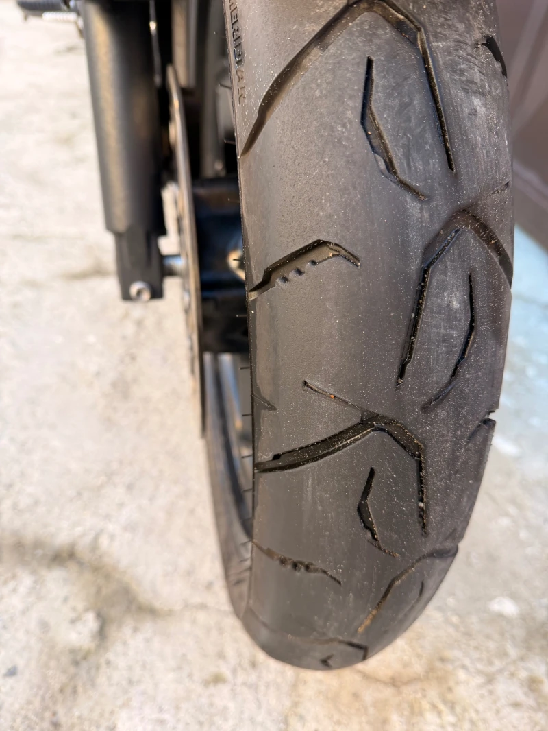 Suzuki V-strom 650, снимка 12 - Мотоциклети и мототехника - 52526642