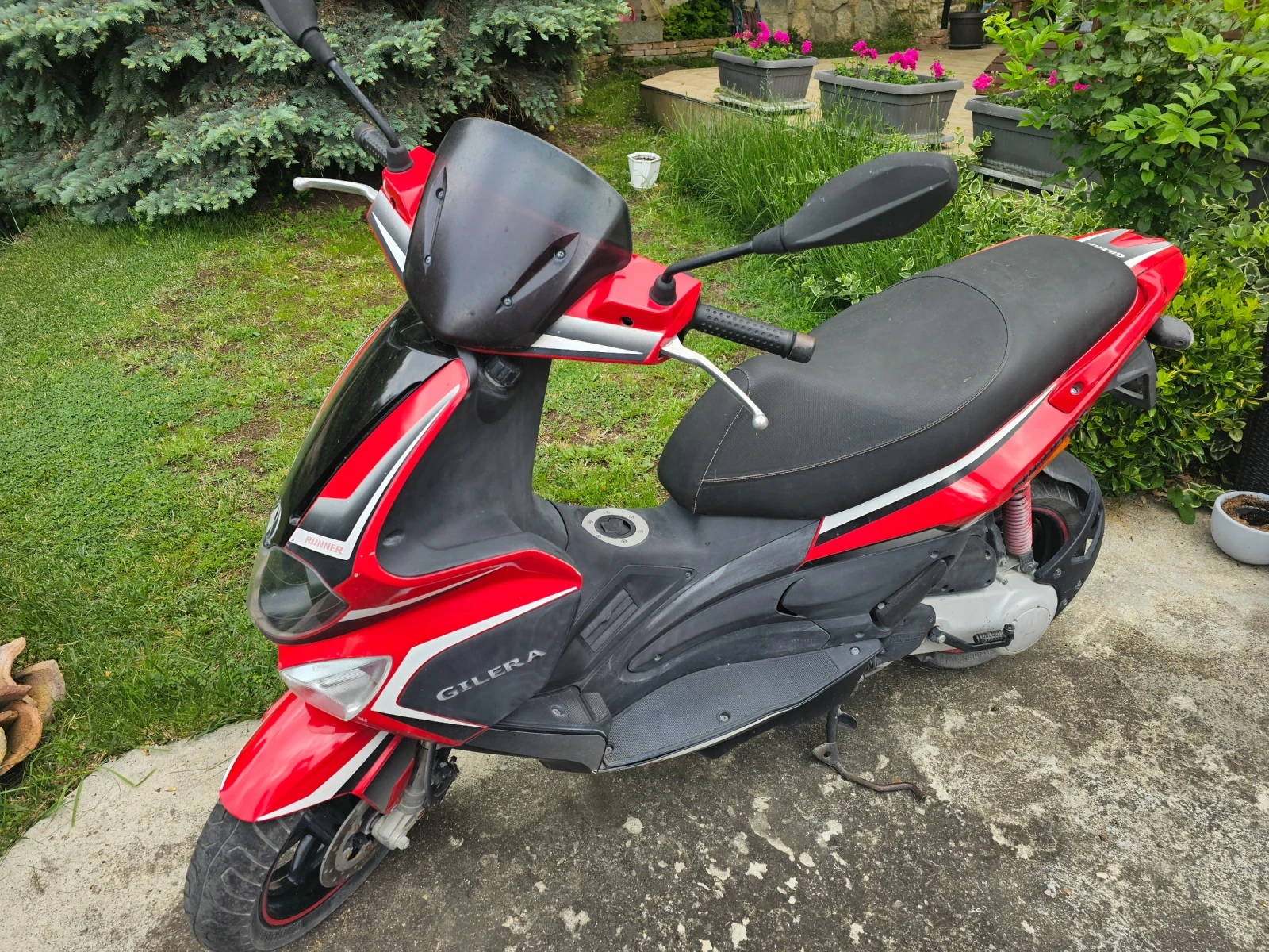 Gilera Runner | Mobile.bg � ����������� 3