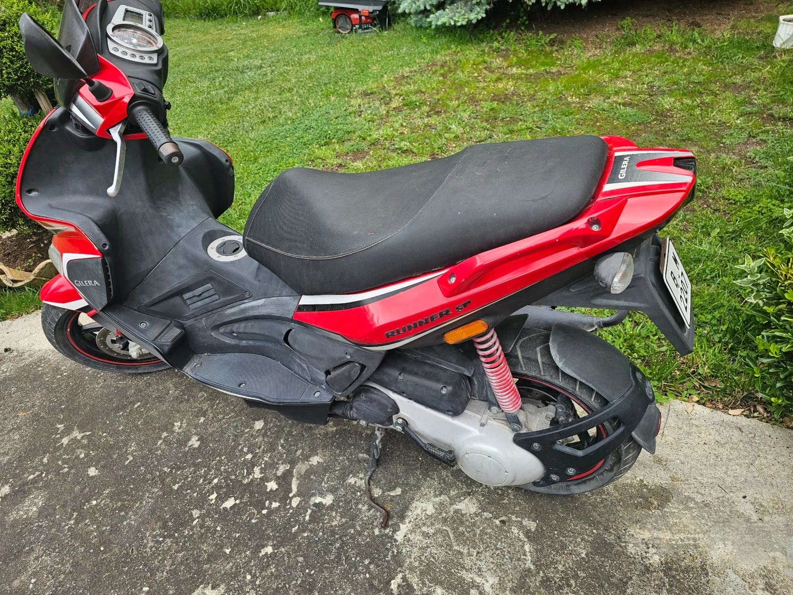 Gilera Runner | Mobile.bg � ����������� 2