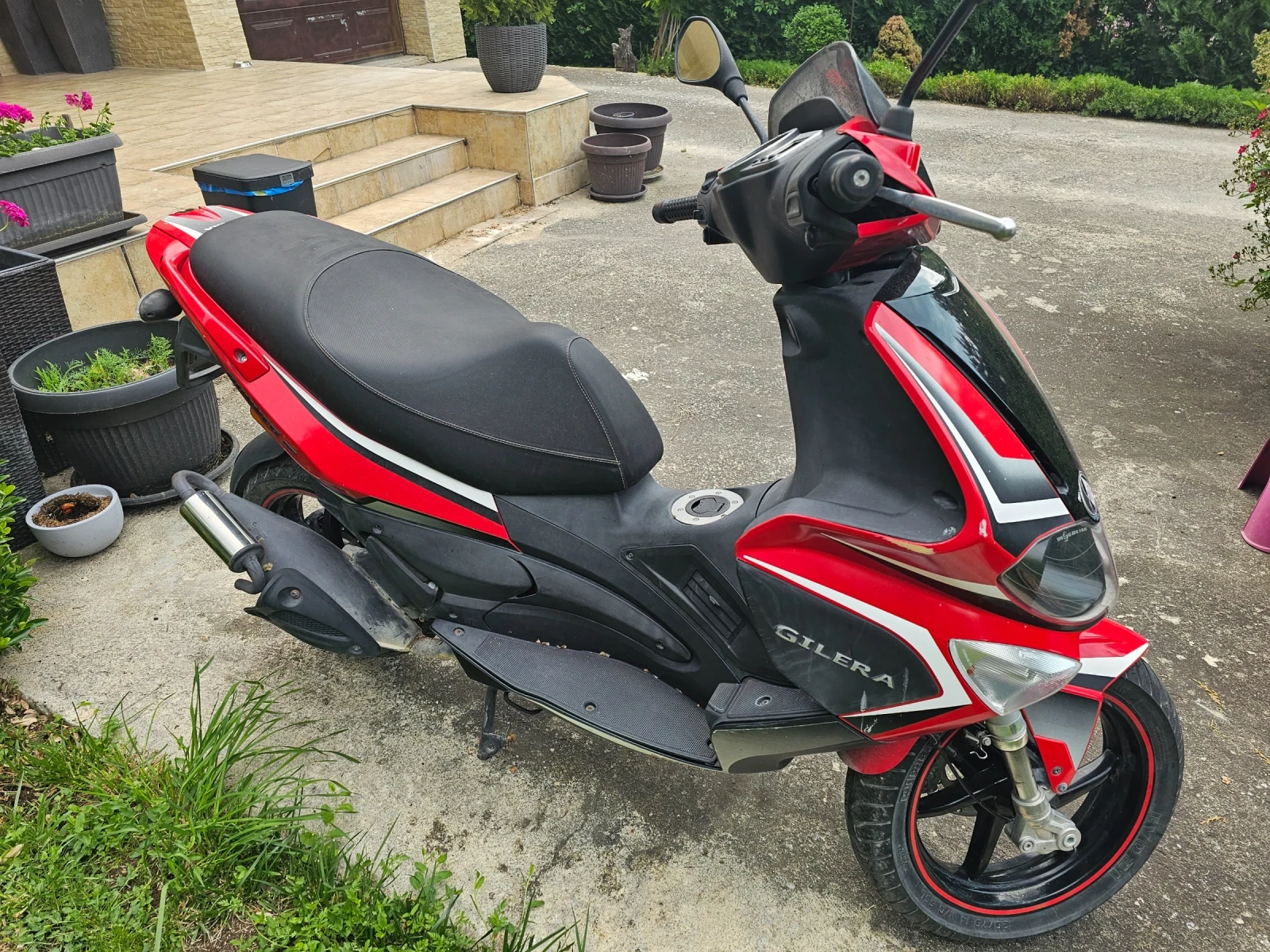 Gilera Runner | Mobile.bg � ����������� 1