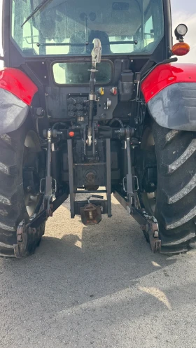  Zetor Proxima 100 Power | Mobile.bg    5