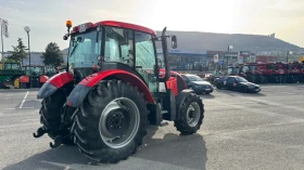      Zetor Proxima 100 Power