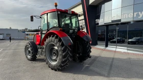      Zetor Proxima 100 Power