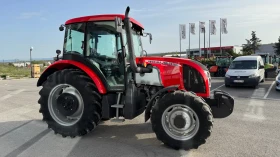      Zetor Proxima 100 Power