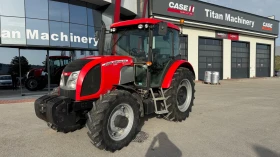      Zetor Proxima 100 Power
