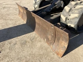 Багер Hitachi ZX15UR / ПЕРФЕКТЕН / ОЧАКВАН ВНОС !, снимка 4