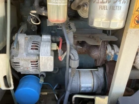 Багер Hitachi ZX15UR / ПЕРФЕКТЕН / ОЧАКВАН ВНОС !, снимка 5