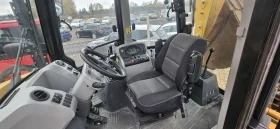 Багер Caterpillar 428F2, снимка 11