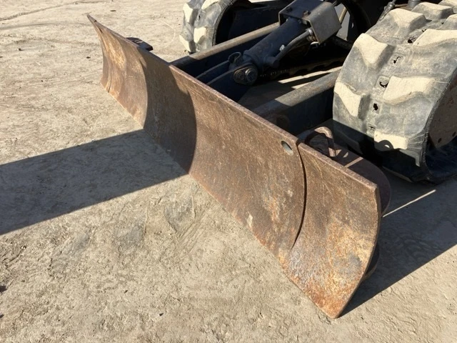 Багер Hitachi ZX15UR / ПЕРФЕКТЕН / ОЧАКВАН ВНОС !, снимка 4 - Индустриална техника - 53163098