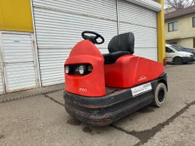 Електрокар Linde, снимка 1