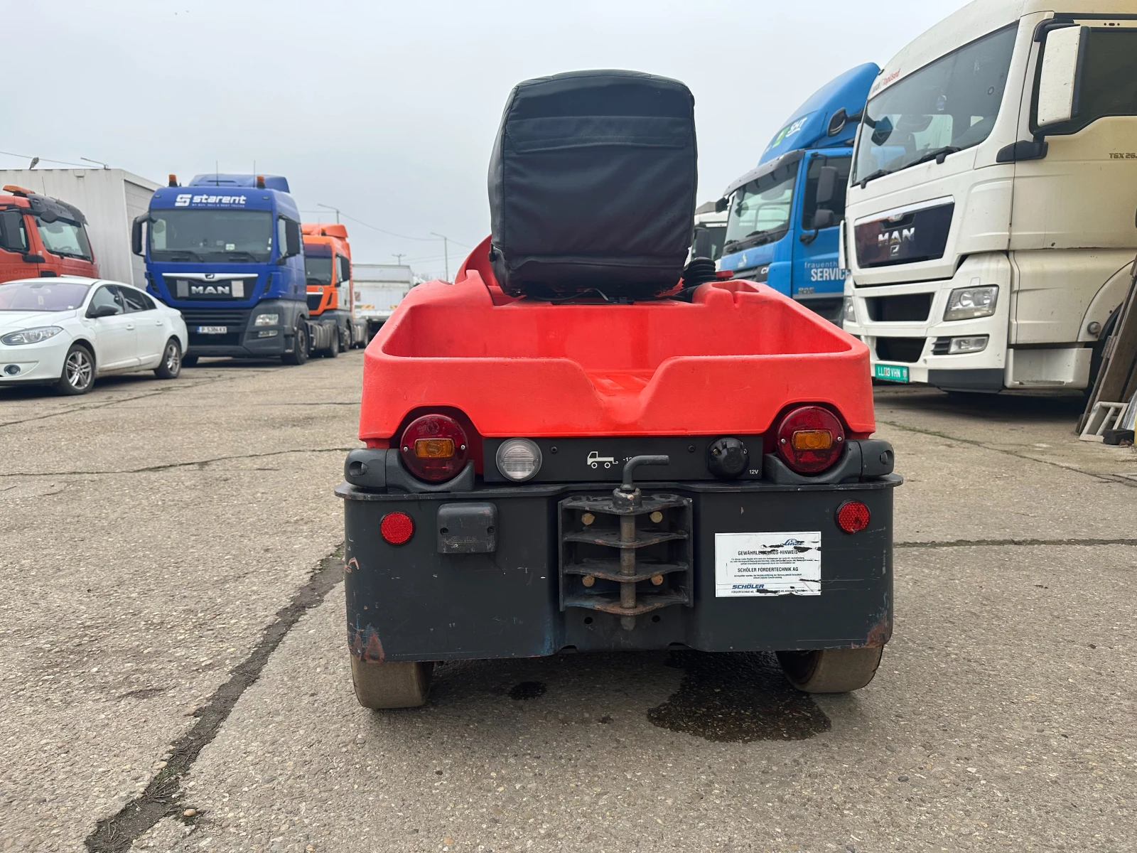 ���������� Linde | Mobile.bg � ����������� 2