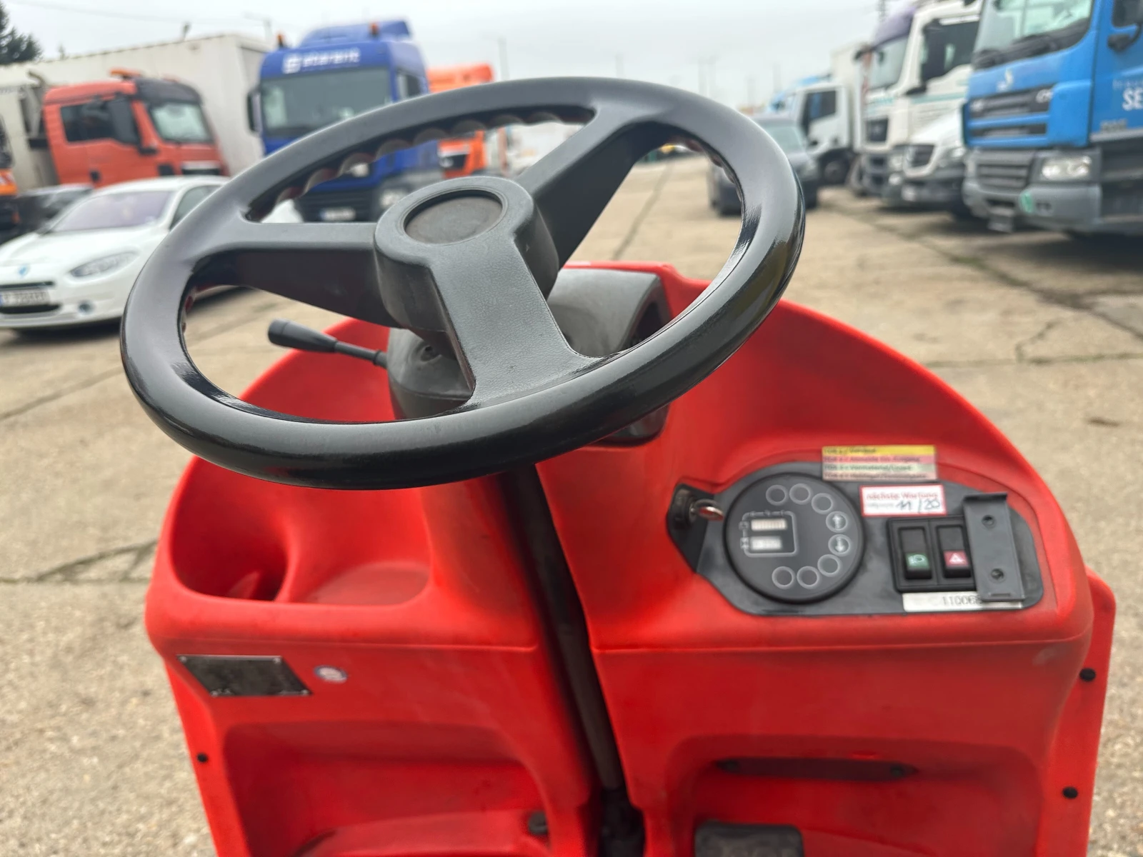 ���������� Linde | Mobile.bg � ����������� 8