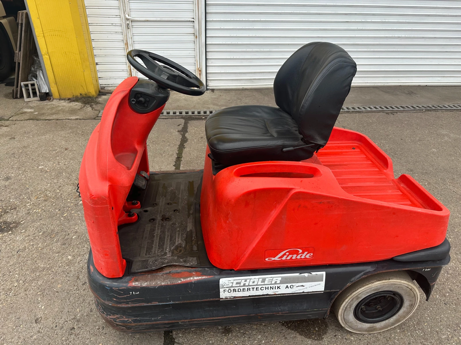 ���������� Linde | Mobile.bg � ����������� 13